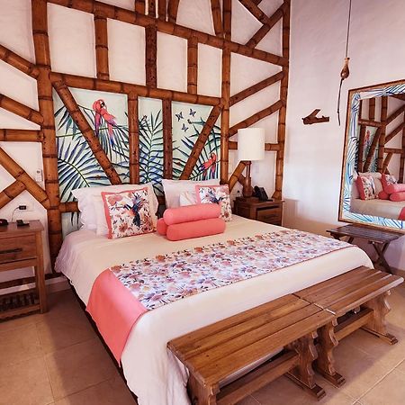 Hotel Casa San Carlos Lodge Pereira Exterior photo