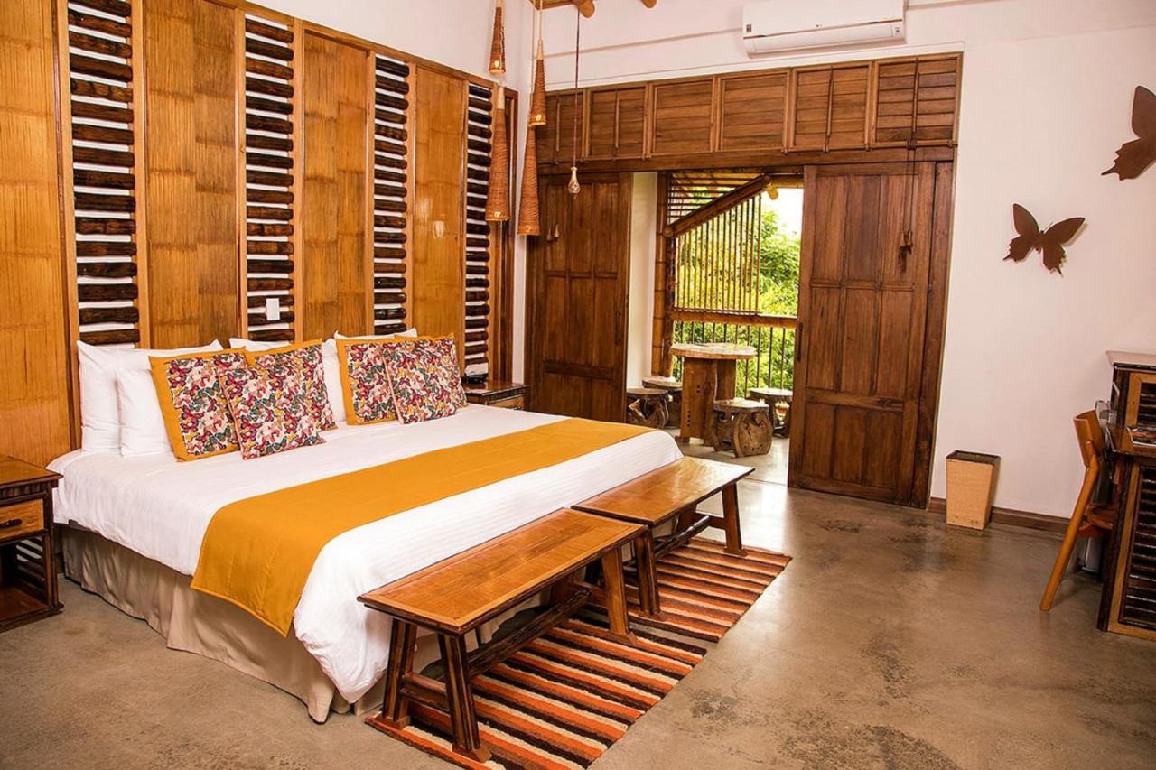 Hotel Casa San Carlos Lodge Pereira Exterior photo