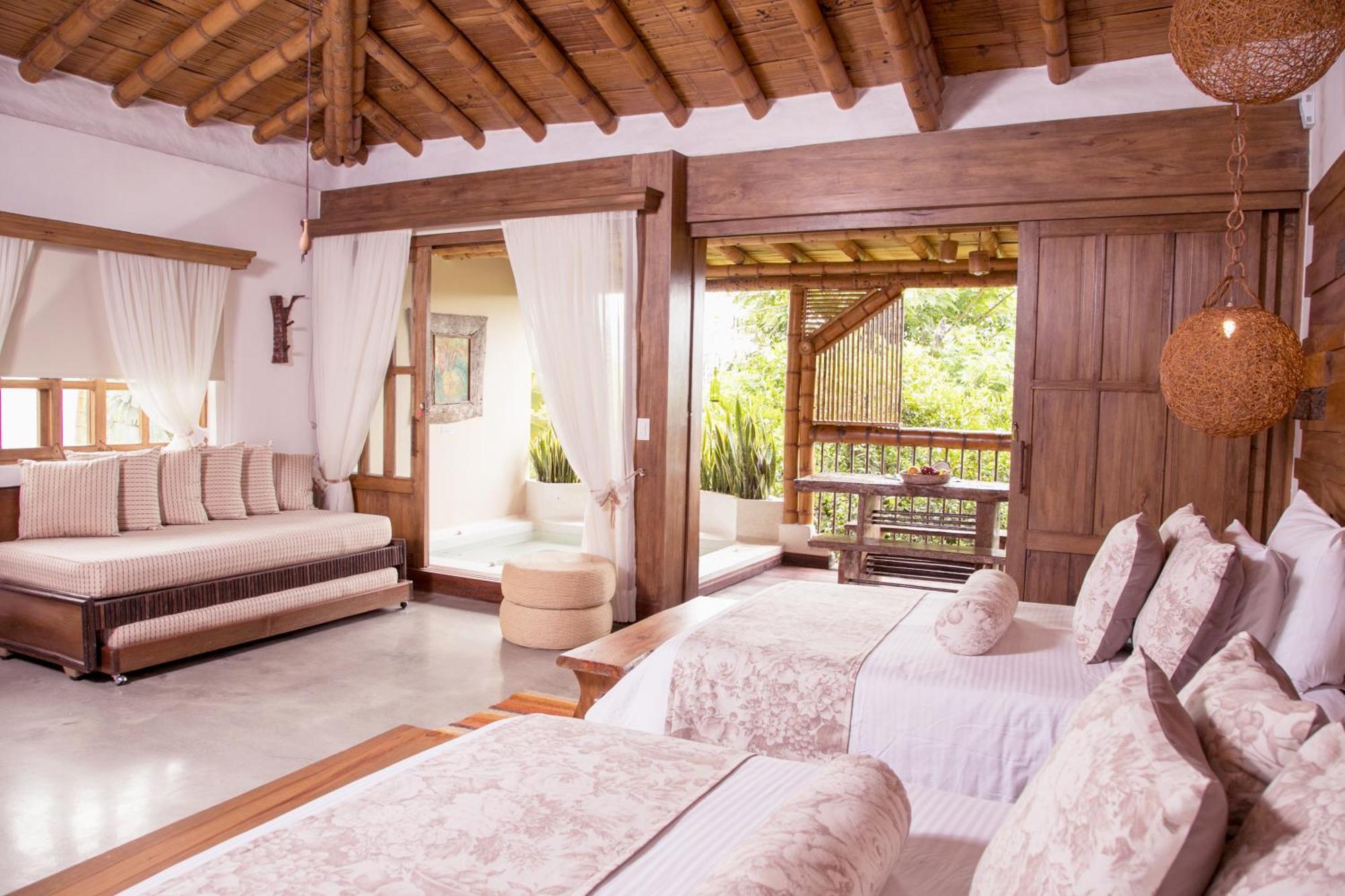 Hotel Casa San Carlos Lodge Pereira Exterior photo